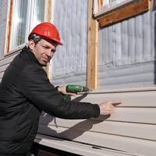 Best Siding Removal and Disposal  in Rome, GA